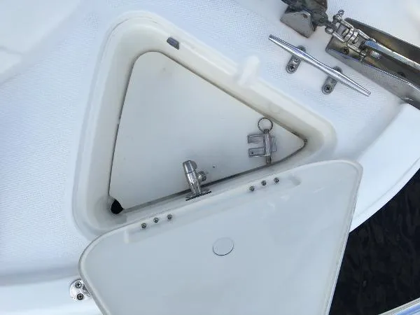 Slide: The Image of Meridian 341 Sedan 2008 - 11