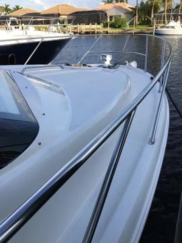 Slide: The Image of Meridian 341 Sedan 2008 - 6