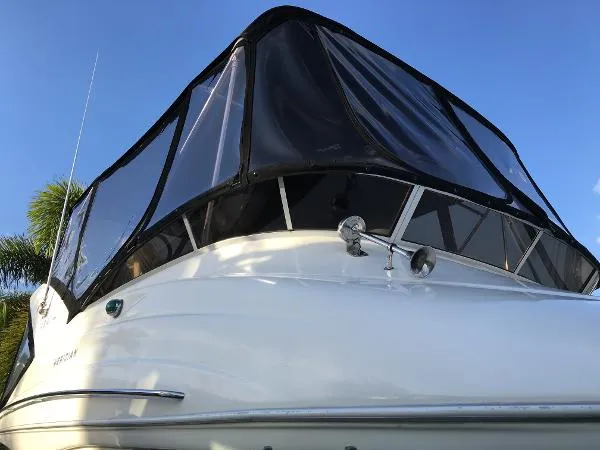 Slide: The Image of Meridian 341 Sedan 2008 - 7