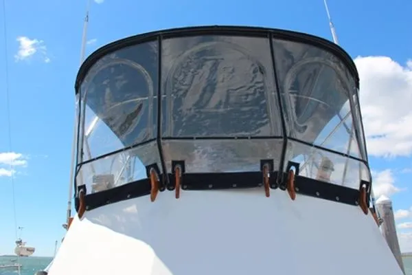 Slide: The Image of Grand Banks 36 Classic 1981 - 9