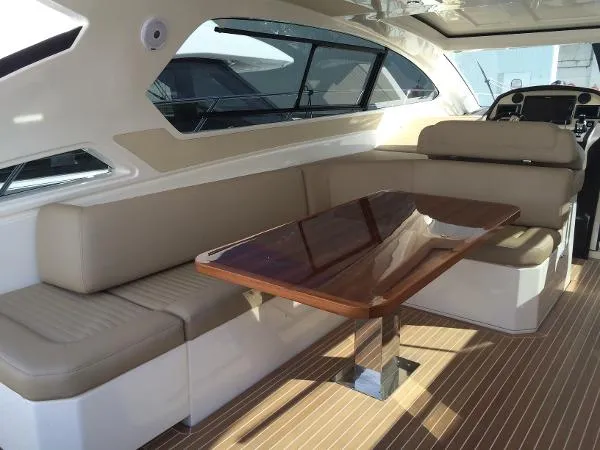 Slide: The Image of Azimut 58 EXPRESS 2017 - 11