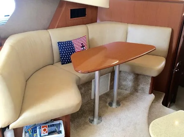 Slide: The Image of Silverton 35 Motor Yacht 2008 - 1