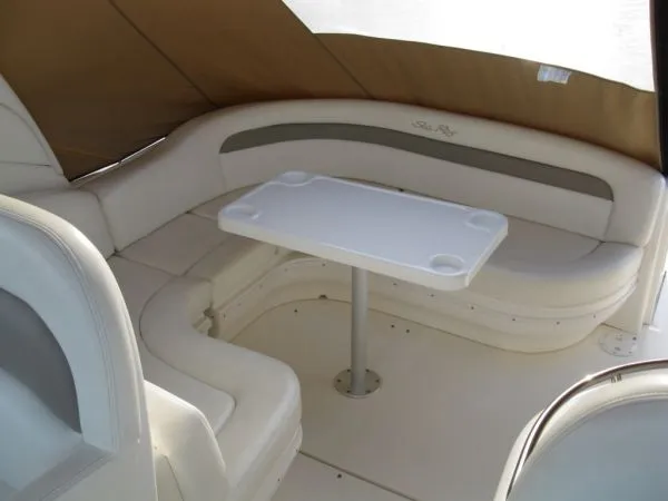 Slide: The Image of Sea Ray 340 SDA 2003 - 2
