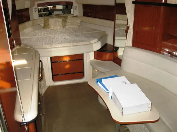 Slide: The Image of Sea Ray 340 SDA 2003 - 4