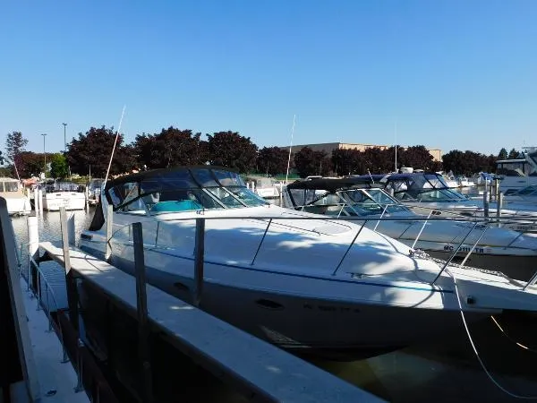 Slide: The Image of Baja 340 Cruiser 1994 - 1
