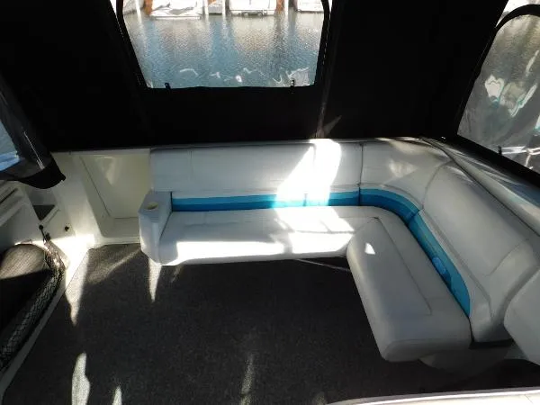 Slide: The Image of Baja 340 Cruiser 1994 - 11