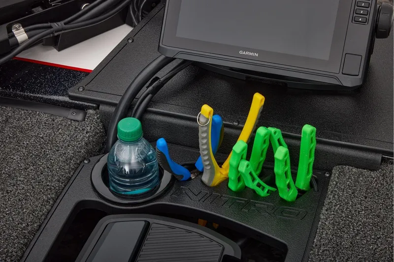 Slide: The Image of Nitro Z19 XL Pro 2026 - 16