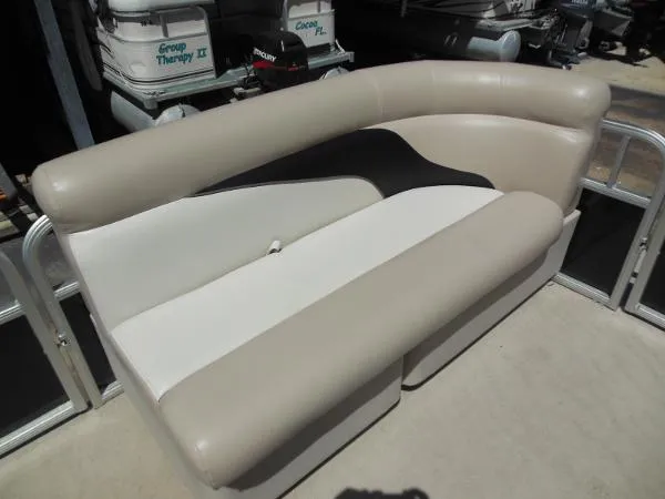 Slide: The Image of GODFREY MARINE 2086 Sweetwater 2011 - 10