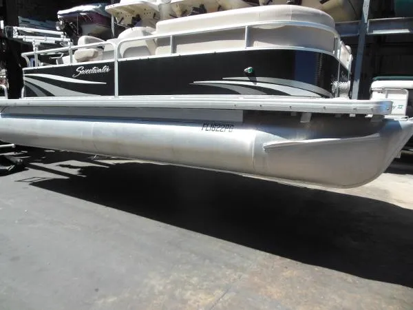 Slide: The Image of GODFREY MARINE 2086 Sweetwater 2011 - 3
