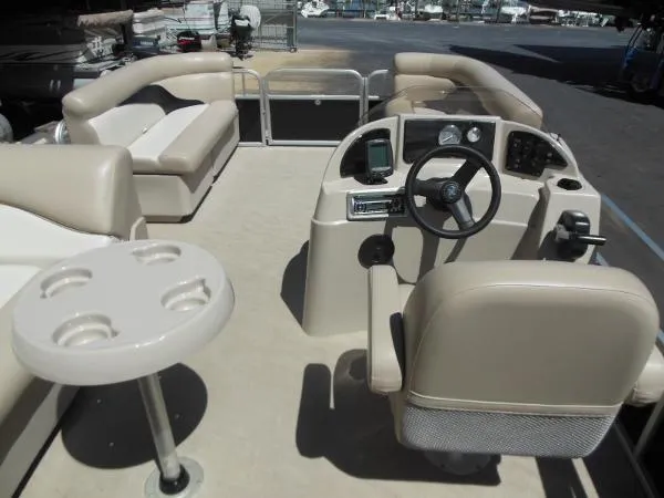 Slide: The Image of GODFREY MARINE 2086 Sweetwater 2011 - 6