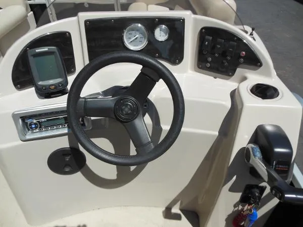 Slide: The Image of GODFREY MARINE 2086 Sweetwater 2011 - 7