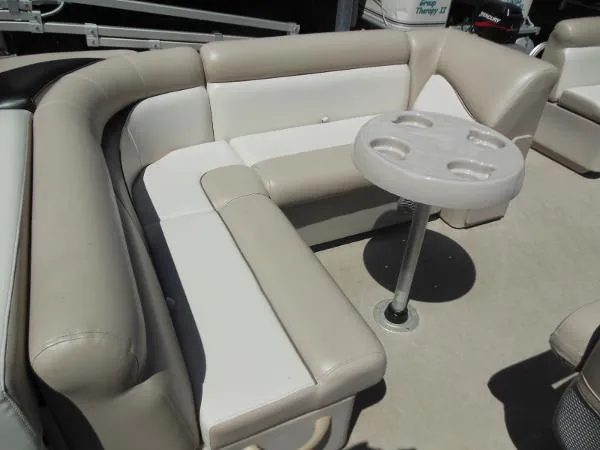 Slide: The Image of GODFREY MARINE 2086 Sweetwater 2011 - 9