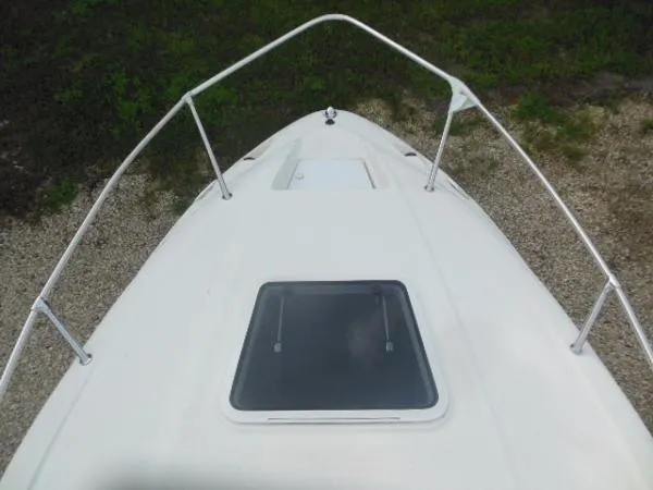 Slide: The Image of Regal 2150 LSC 2002 - 3