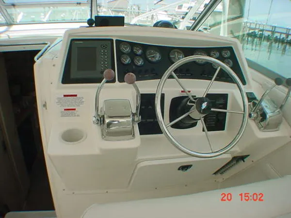 Slide: The Image of Wellcraft COASTAL 1999 - 11