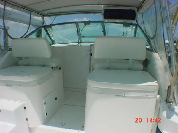 Slide: The Image of Wellcraft COASTAL 1999 - 4