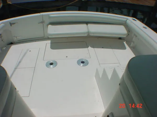 Slide: The Image of Wellcraft COASTAL 1999 - 5
