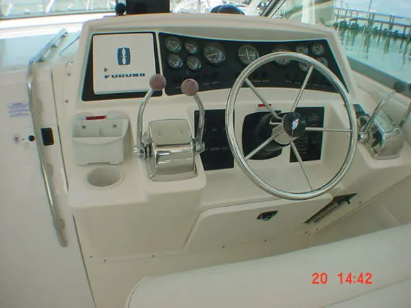 Slide: The Image of Wellcraft COASTAL 1999 - 6