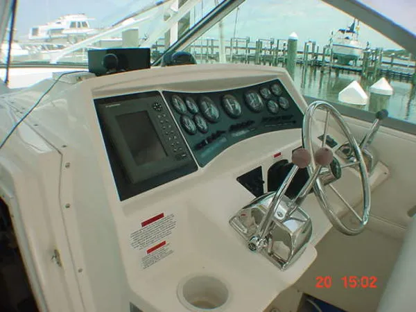 Slide: The Image of Wellcraft COASTAL 1999 - 9