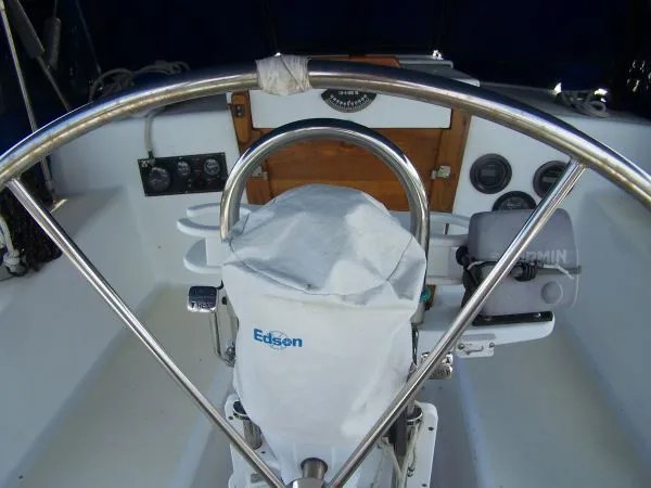 Slide: The Image of Bruce Roberts Cutter 1987 - 9