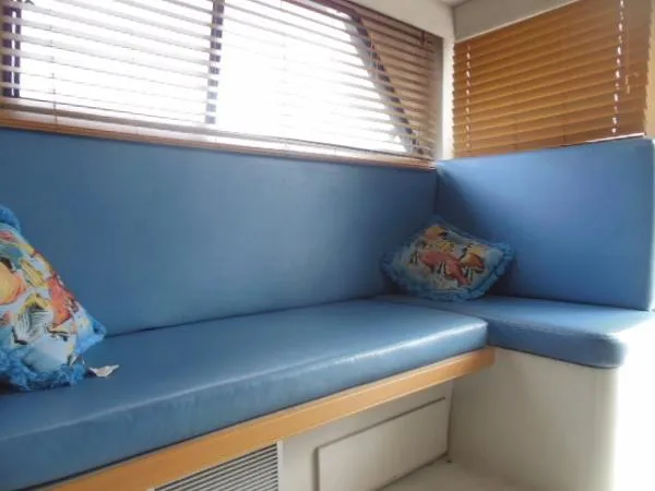 Slide: The Image of Phoenix Bass Boat Sportfish 1988 - 10