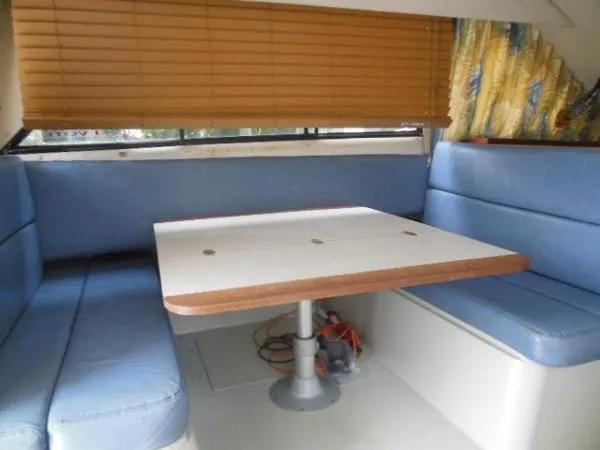 Slide: The Image of Phoenix Bass Boat Sportfish 1988 - 9