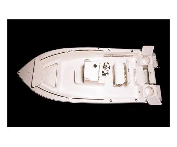 Slide: The Image of Sea Pro 206 Center Console 2004 - 3