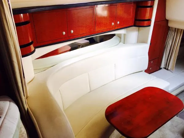 Slide: The Image of Sea Ray 30 Sundancer 2005 - 1