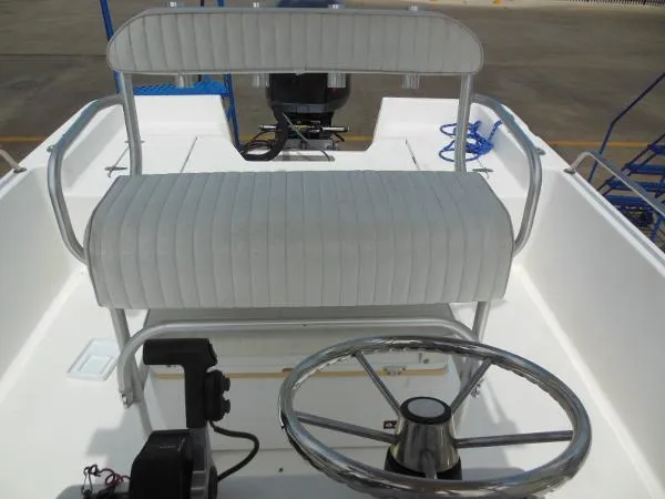 Slide: The Image of Sea Pro SV2300 2004 - 10
