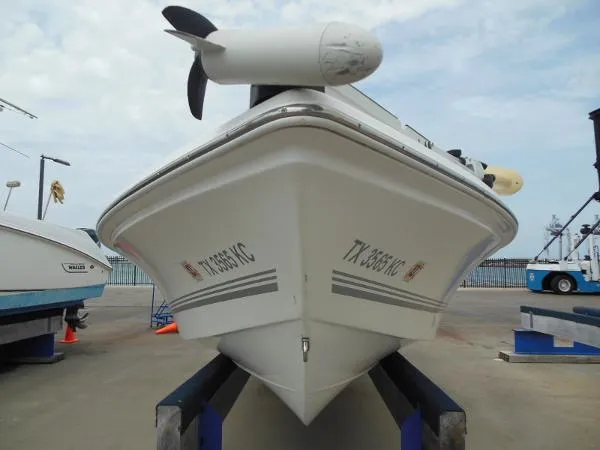 Slide: The Image of Sea Pro SV2300 2004 - 2