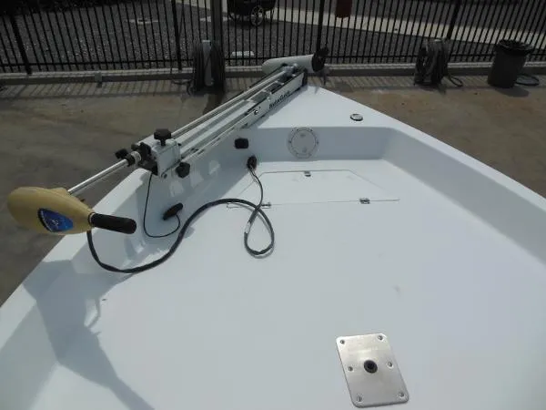 Slide: The Image of Sea Pro SV2300 2004 - 5