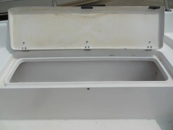 Slide: The Image of Sea Pro SV2300 2004 - 7