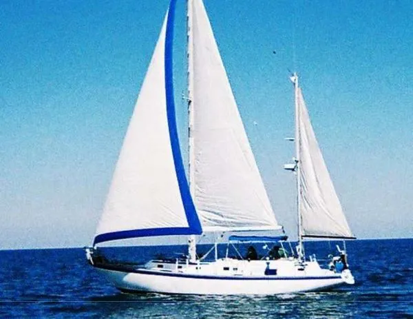 Slide: The Image of Irwin Ketch 1973 - 0