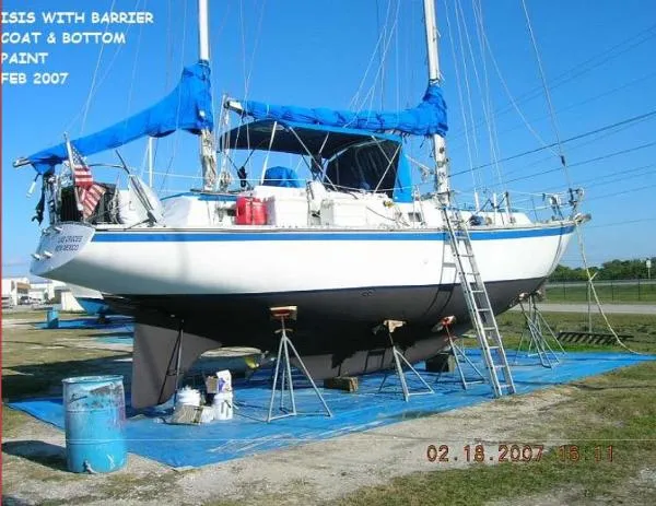 Slide: The Image of Irwin Ketch 1973 - 1