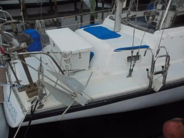 Slide: The Image of Irwin Ketch 1973 - 10