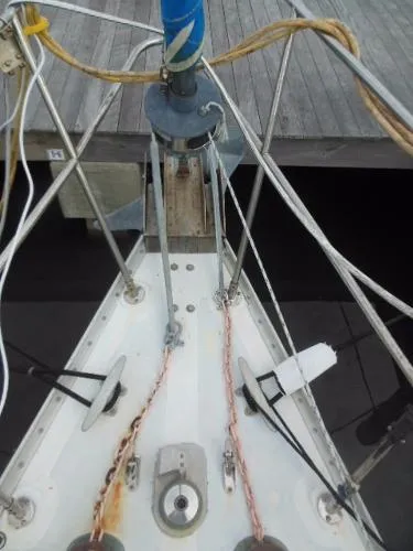 Slide: The Image of Irwin Ketch 1973 - 3