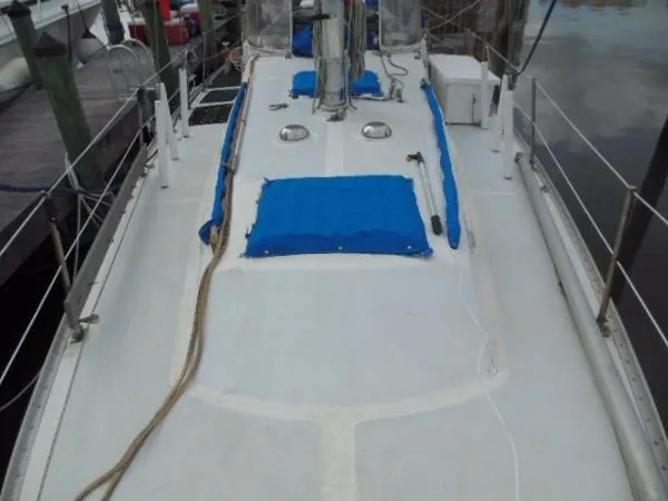 Slide: The Image of Irwin Ketch 1973 - 4