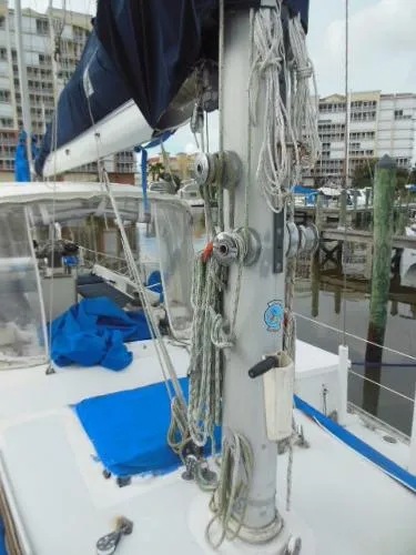Slide: The Image of Irwin Ketch 1973 - 5