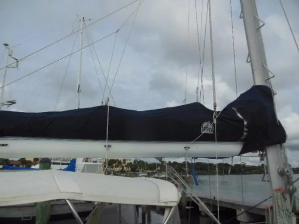 Slide: The Image of Irwin Ketch 1973 - 6