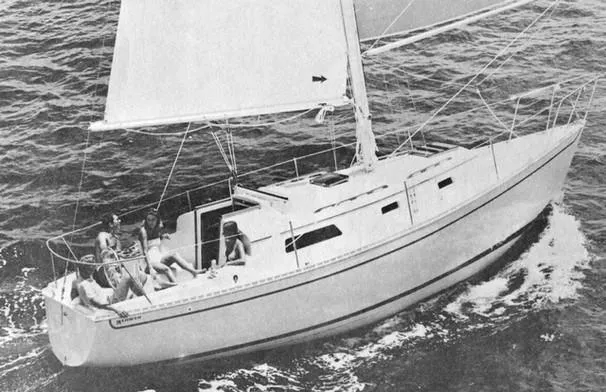 Slide: The Image of Irwin Citation 30 1978 - 1