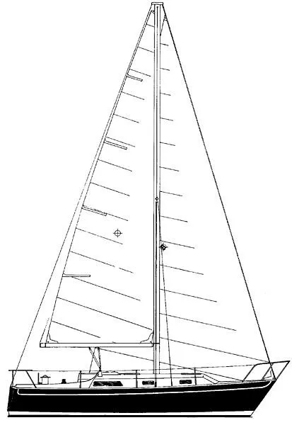 Slide: The Image of Irwin Citation 30 1978 - 2
