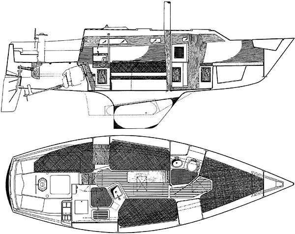 Slide: The Image of Irwin Citation 30 1978 - 3