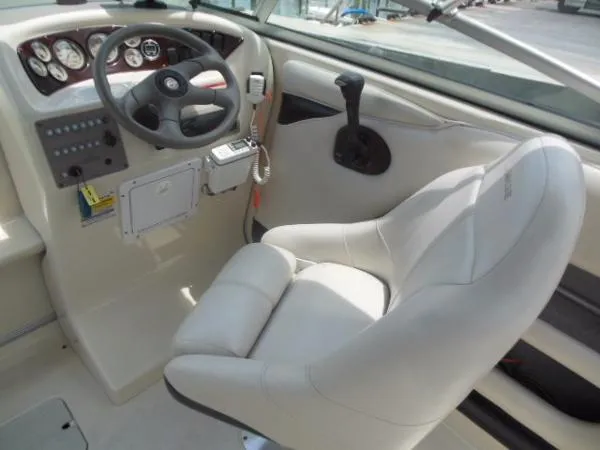 Slide: The Image of Crownline Boats 215 CCR 2001 - 4