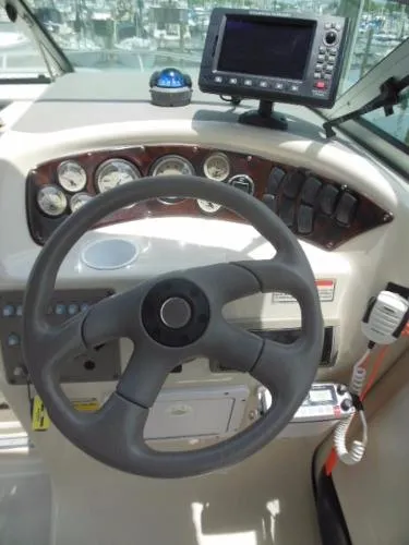 Slide: The Image of Crownline Boats 215 CCR 2001 - 5
