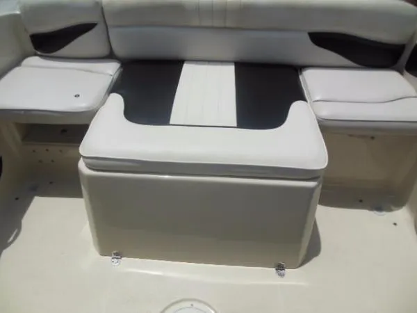 Slide: The Image of Crownline Boats 215 CCR 2001 - 9