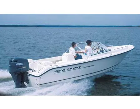 Slide: The Image of Sea Hunt Escape 200 2004 - 2