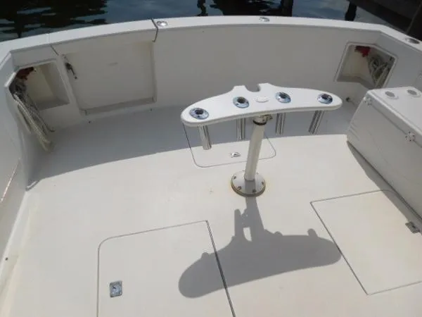 Slide: The Image of Ocean Yachts 40 Super Sport 1997 - 3