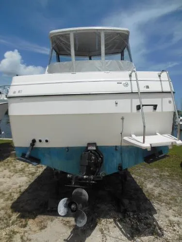 Slide: The Image of Bayliner Ciera Classic 1993 - 2