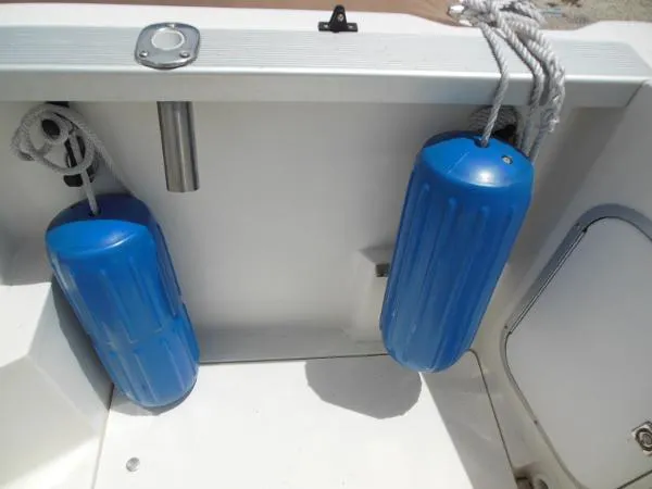 Slide: The Image of Bayliner Ciera Classic 1993 - 8