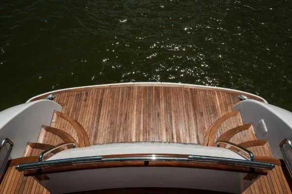 Slide: The Image of Maiora 84 Motor Yacht 2015 - 11