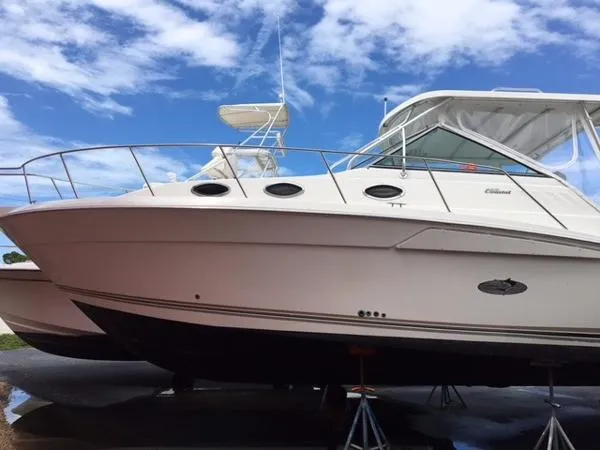 Slide: The Image of Wellcraft COASTAL 2001 - 1